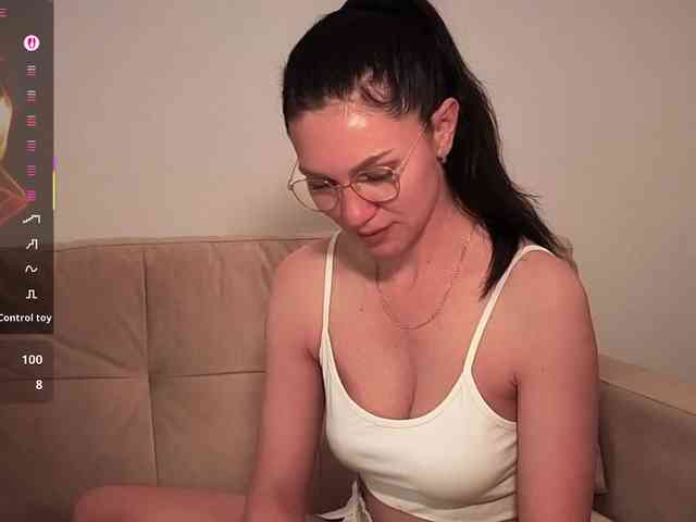 Sono_carino webcam