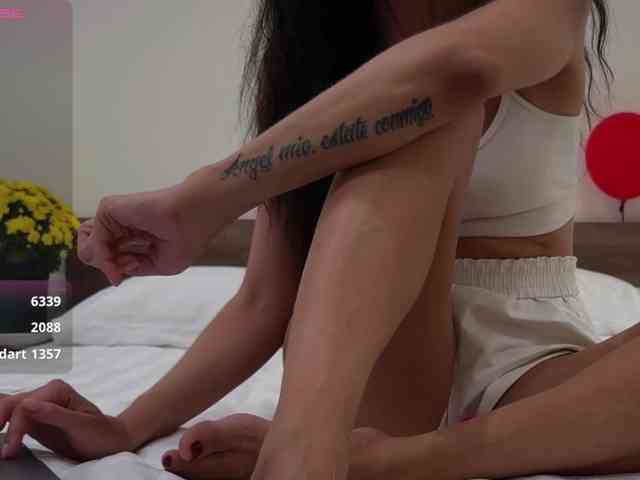 Buffi Live Webcam on BongaCams