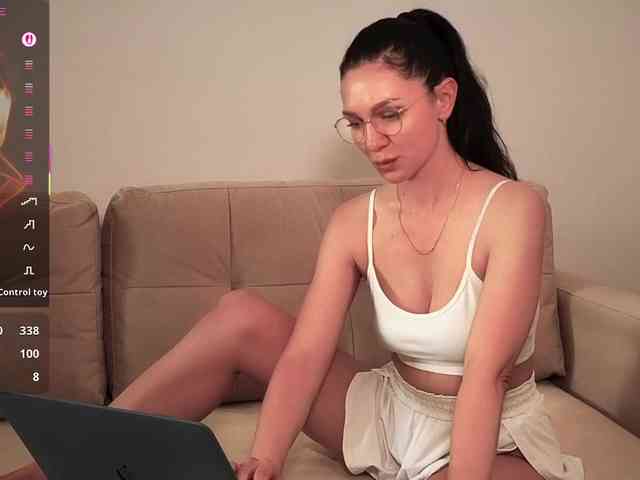 Sono_carino webcam