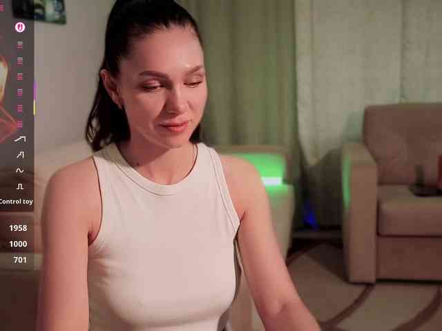 Sono_carino webcam