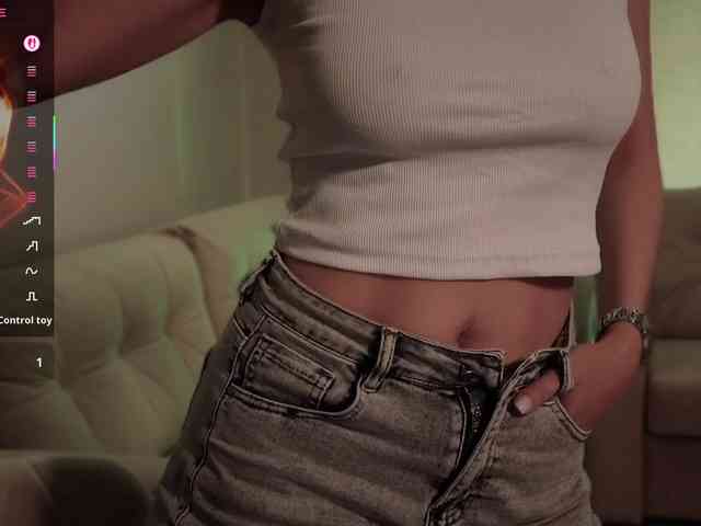Sono_carino webcam