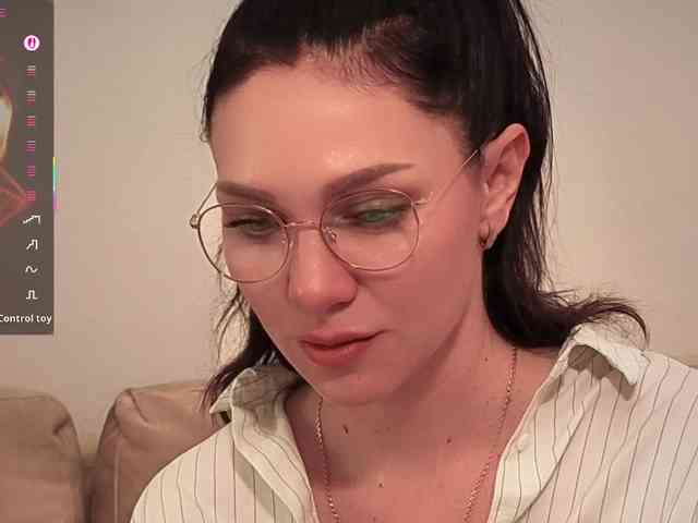 Sono_carino webcam