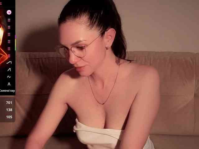 Sono_carino webcam