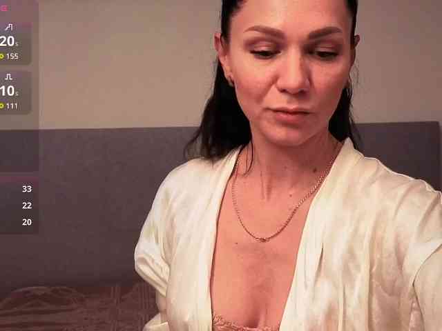 Sono_carino webcam