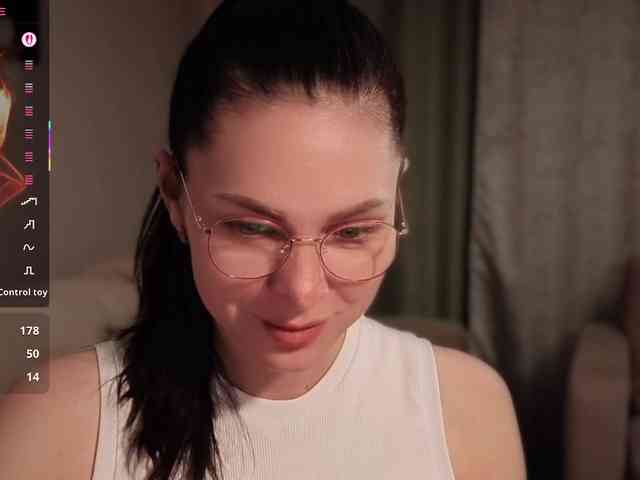 Sono_carino webcam