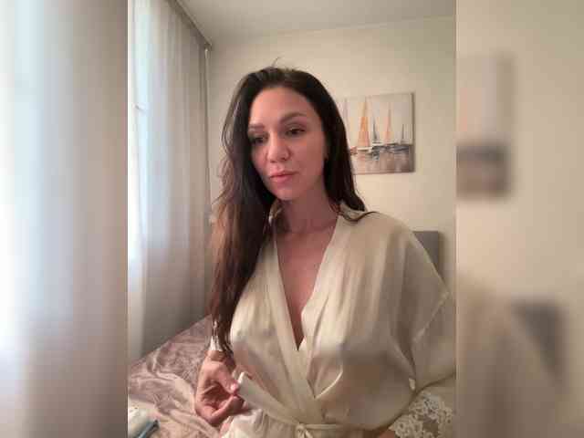Sono_carino webcam
