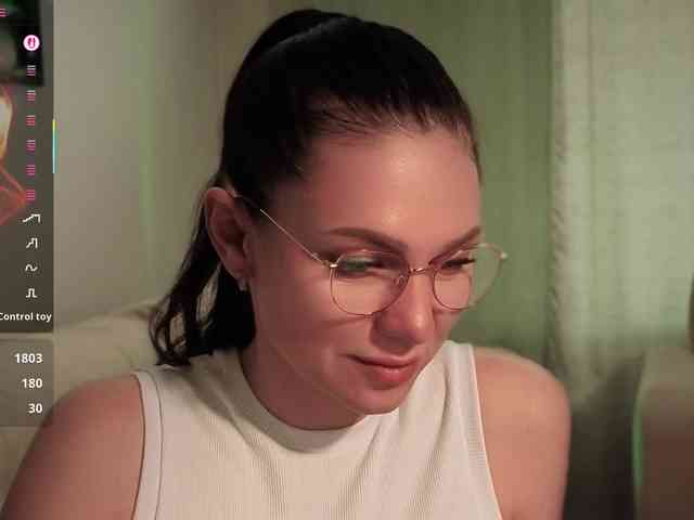 Sono_carino webcam
