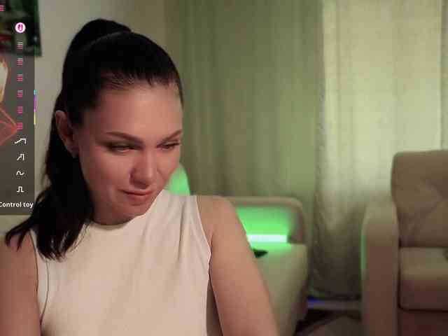 Sono_carino webcam