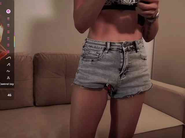Sono_carino webcam