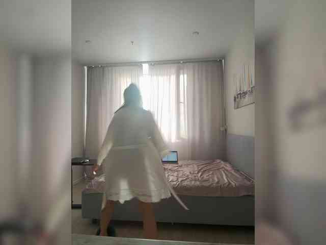 Sono_carino webcam