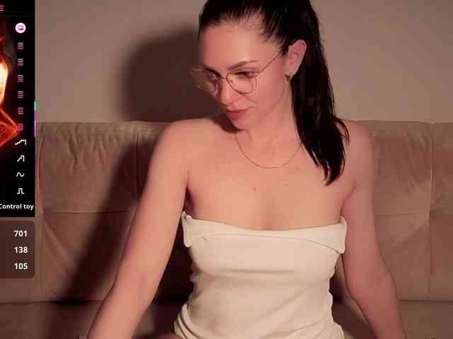 Sono_carino webcam