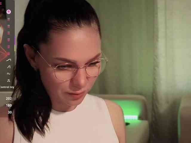 Sono_carino webcam