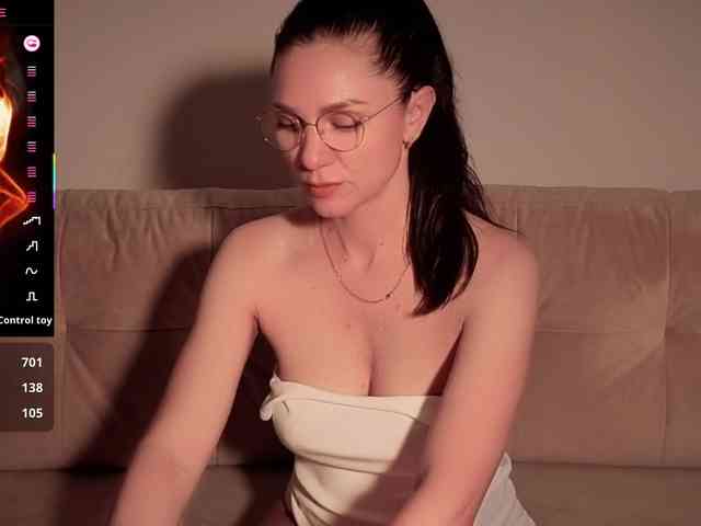 Sono_carino webcam
