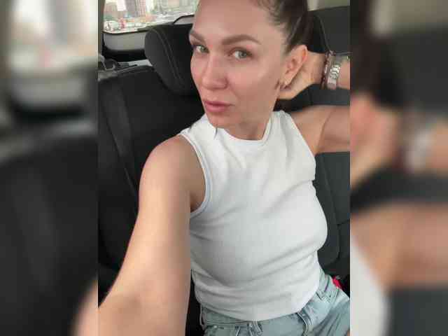 Sono_carino webcam