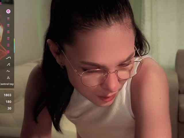 Sono_carino webcam
