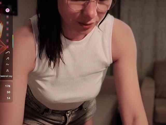 Sono_carino webcam