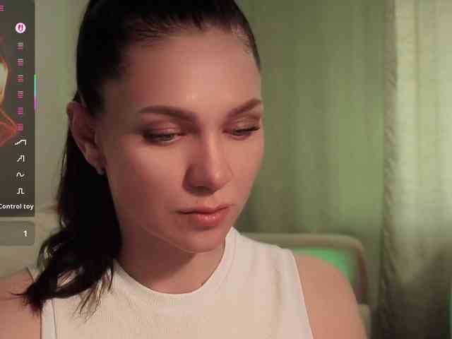 Sono_carino webcam