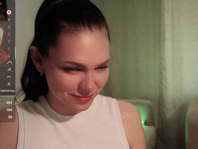 Sono_carino webcam