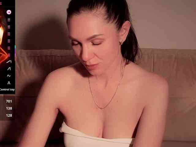 Sono_carino webcam