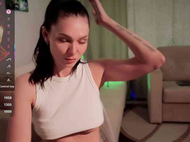 Sono_carino webcam