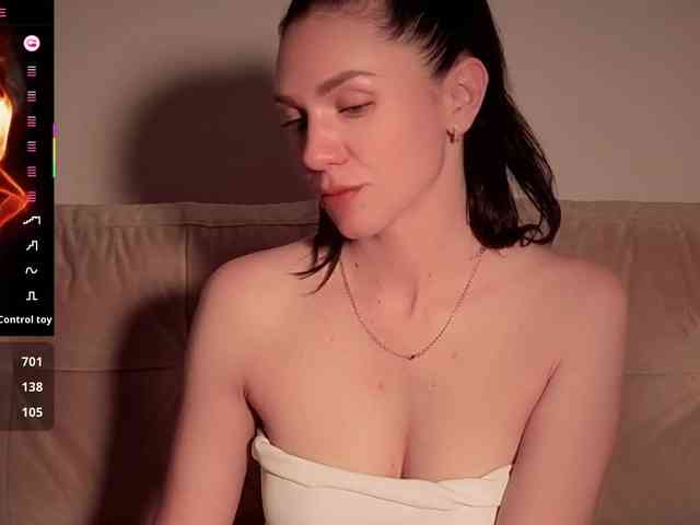 Sono_carino webcam