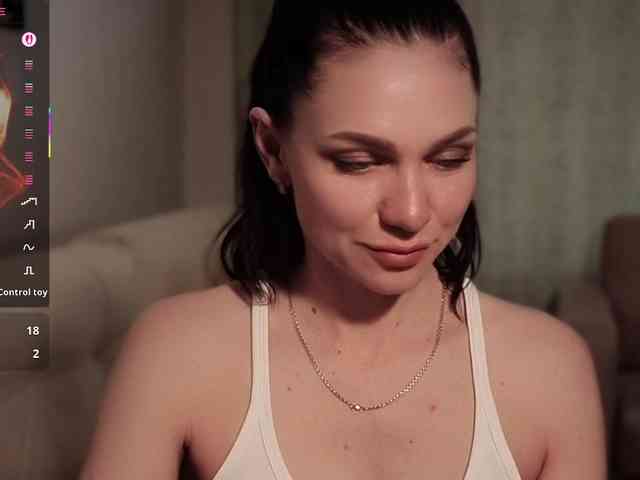 Sono_carino webcam