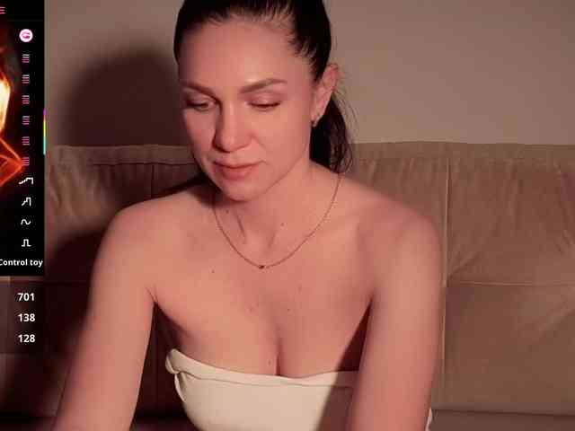 Sono_carino webcam