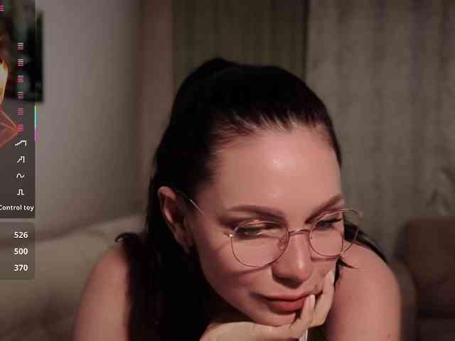 Sono_carino webcam
