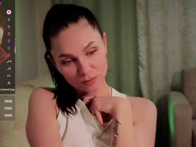 Sono_carino webcam