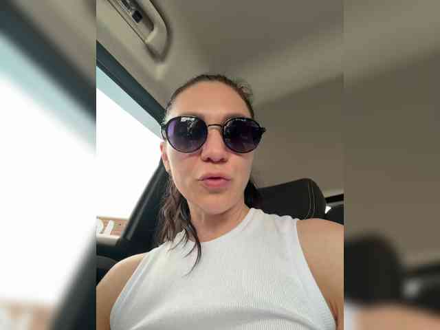 Sono_carino webcam