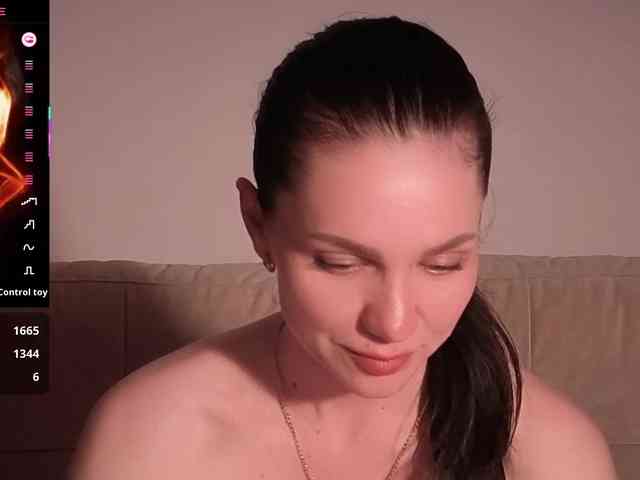 Sono_carino webcam