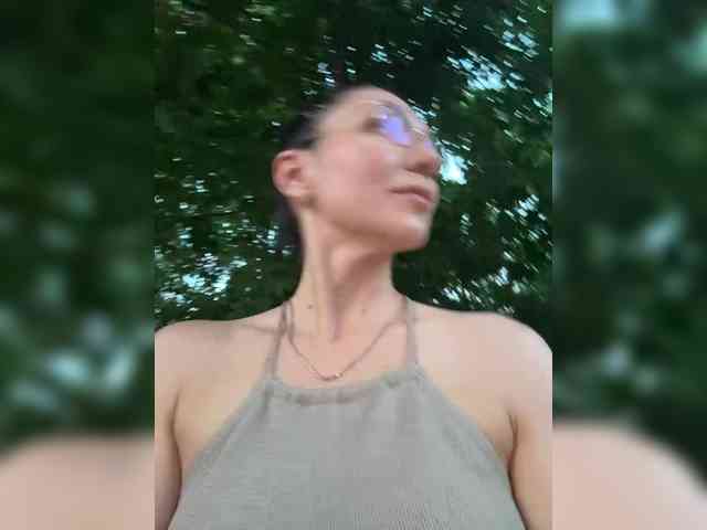 Sono_carino webcam