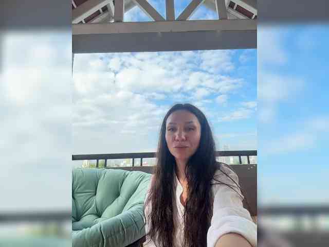 Buffi Live Webcam on BongaCams