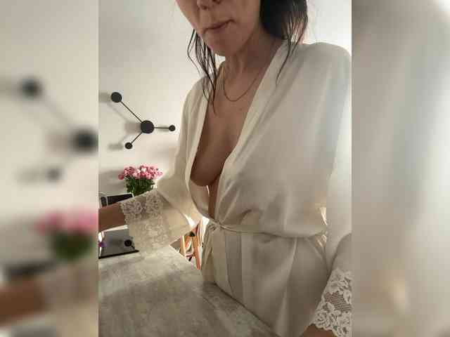 Sono_carino webcam