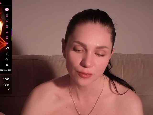 Sono_carino webcam