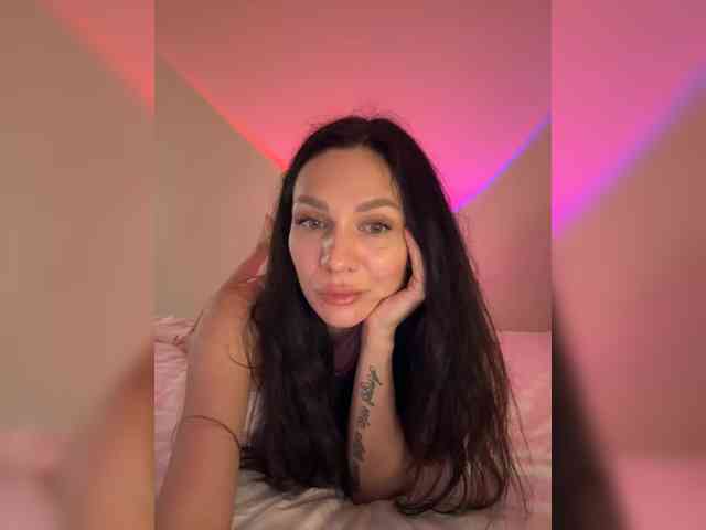 Buffi Live Webcam on BongaCams