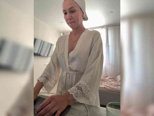 Sono_carino webcam