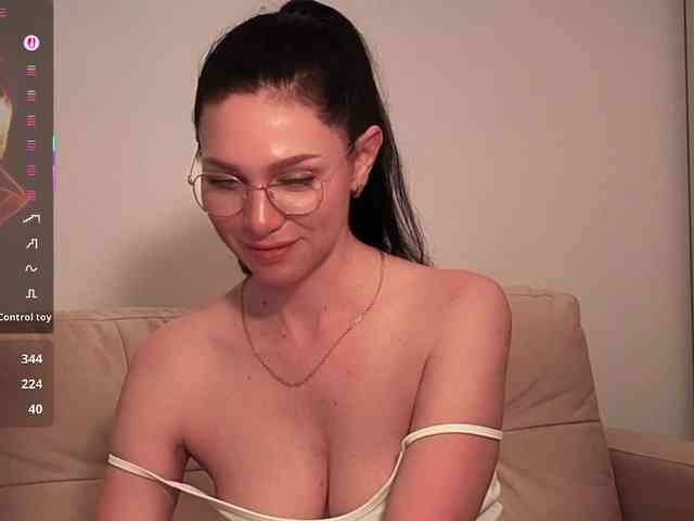 Sono_carino webcam