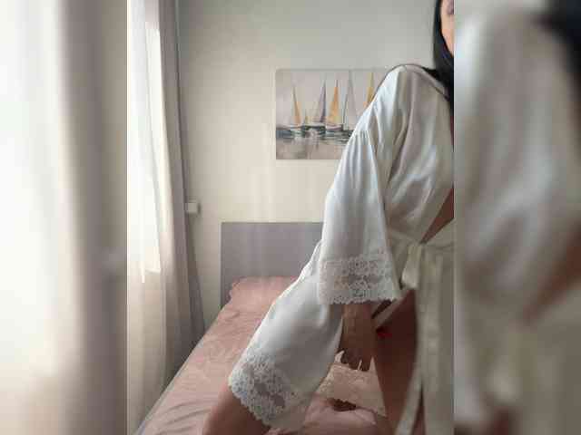 Sono_carino webcam