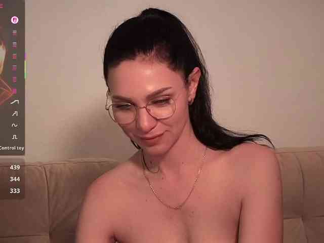 Sono_carino webcam