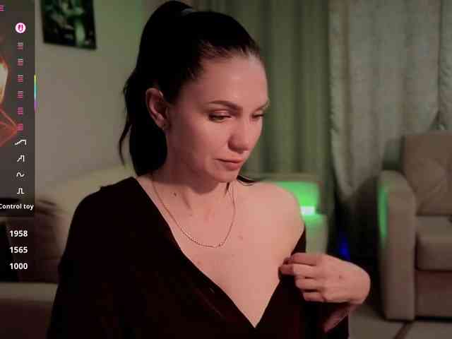 Sono_carino webcam