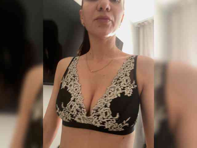 Sono_carino webcam