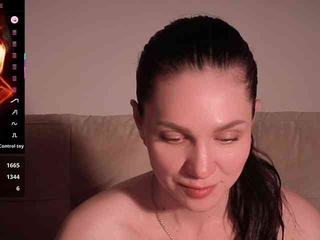 Sono_carino webcam