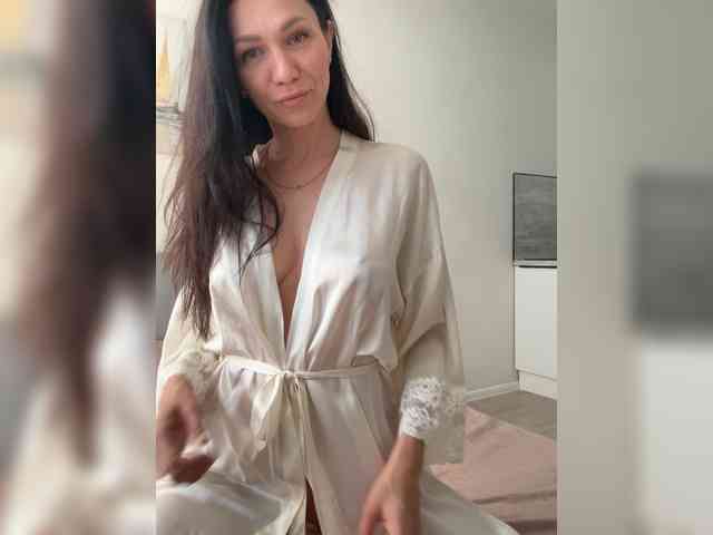 Sono_carino webcam