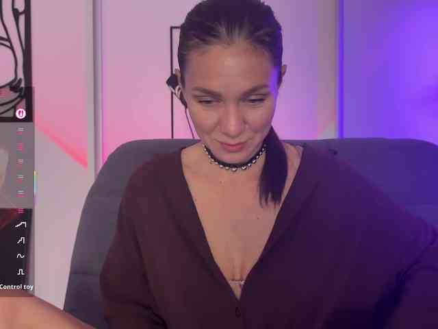 Buffi Live Webcam on BongaCams