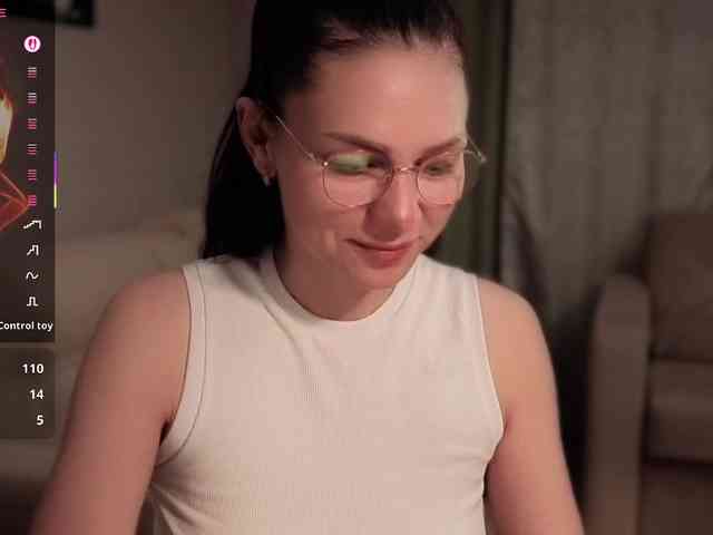 Sono_carino webcam