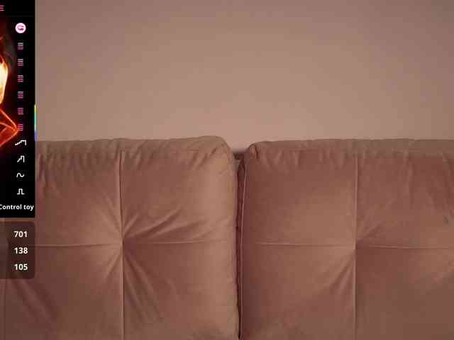 Sono_carino webcam