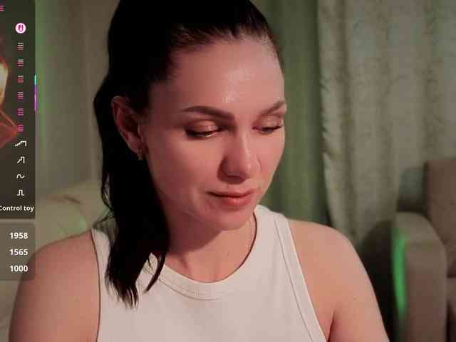 Sono_carino webcam
