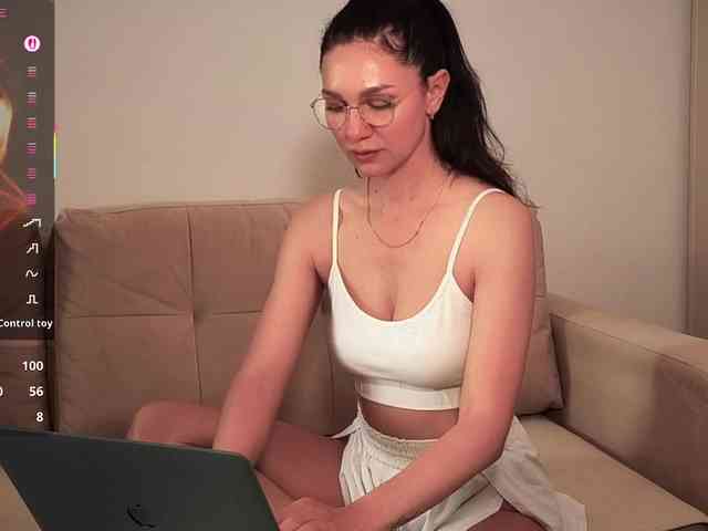Sono_carino webcam