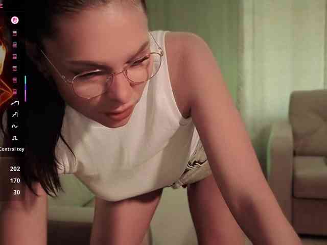 Sono_carino webcam